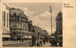 Wien - Mariahilferstrasse - Andere & Zonder Classificatie