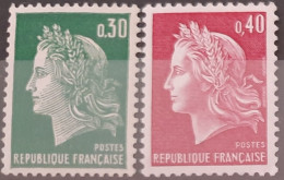 France Yvert 1611-1536B** Année 1969 MNH. - Nuevos