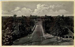 Essen - Margaretenhöhe - Essen