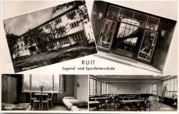 Ruit - Jugend Und Sportleiterschule - Sonstige & Ohne Zuordnung