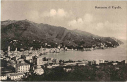 Rapallo - Andere & Zonder Classificatie