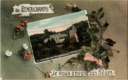 Remouchamps - Aywaille