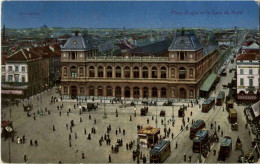 Bruxelles - Gare Du Nord - Sonstige & Ohne Zuordnung