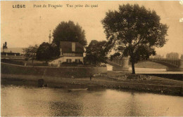Liege - Pont De Fragnee - Liège