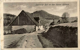 Labaroche - Zell - Feldpost - Andere & Zonder Classificatie