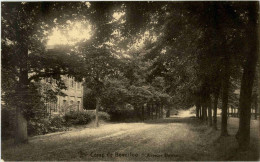 Camp De Berverloo - Avenue Dupont - Leopoldsburg (Kamp Van Beverloo)