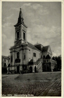 Wien XVII - Kalvarienberg Kirche - Autres & Non Classés