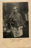 Speyer - Bischof Michael Von Faulhaber - Speyer