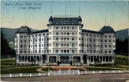 Stresa - Regina Palace Hotel - Sonstige & Ohne Zuordnung