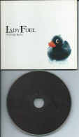 Lady Fuel - Pleasure Room (CD, Album) - Rock