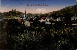 Barr MitRuine Andlau - Barr