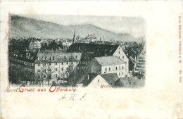 Gruss Aus Offenburg - Kloster - Offenburg