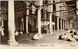 Caire - Mosquee D El Monayad - Kairo