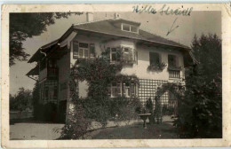 Benediktbeuren - Villa Streidl - Bad Tölz