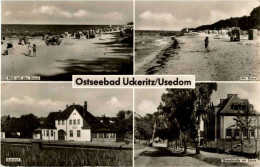 Uckeritz - Usedom - Usedom