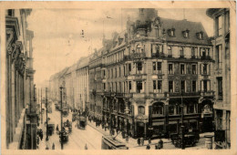 Berlin - Leipzigerstr Ecke Wilhelmstrasse - Sonstige & Ohne Zuordnung