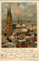 Lübeck - Luebeck