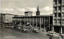 Bochum - Stadtbad - Bochum