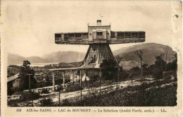 Aix Les Bains - Le Solarium - Aix Les Bains