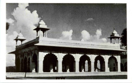 Delhi - Red Fort - Indien