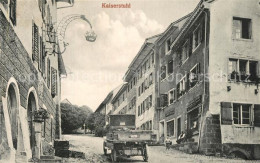 13566793 Kaiserstuhl_AG Stadtansicht - Other & Unclassified