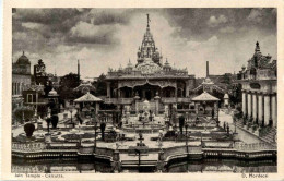 Calcutta - Jain Temple - India