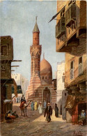 Kairo - Caïro