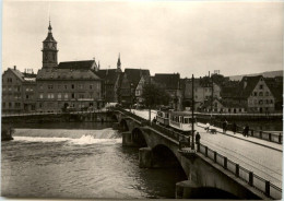 Alt Cannstatt - Stuttgart