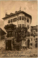 Bozen - Batzenhaus - Bolzano