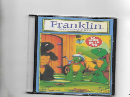 Franklin - Infantiles & Familial