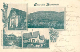 13559878 Liestal Gasthaus Bienenberg Liestal - Andere & Zonder Classificatie