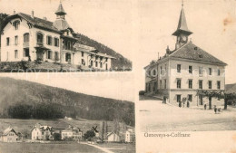 13559833 Geneveys-sur-Coffrane Les Coffrane Geneveys-sur-Coffrane Les - Autres & Non Classés