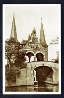 Sneek ( Friesland). Waterpoort, ( Achterzijde). La Porte De L'eau ( 1613). 1958 - Sneek