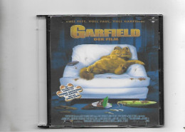 Garfield - Children & Family