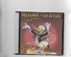 Melodie Cochtail - Children & Family