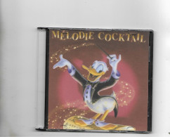 Melodie Cochtail - Familiari