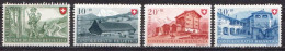 Switzerland MNH Set - Other & Unclassified