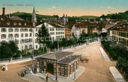 13558738 St Gallen SG Oberer Graben St Gallen SG - Sonstige & Ohne Zuordnung