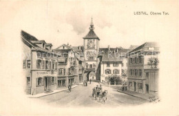 13558730 Liestal Oberes Tor Liestal - Altri & Non Classificati