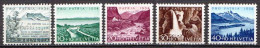 Switzerland MNH Set - Other & Unclassified