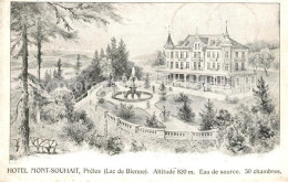 13558641 Preles Hotel Mont Souhait Preles - Sonstige & Ohne Zuordnung
