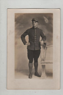 Soldat  Richard  Alexandre 1916 Chalon - 1914-18