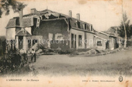 13558517 Argonne La Harazie - Andere & Zonder Classificatie