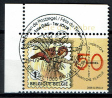 België OBP 3830 - St.-Gabriel Gilde - Used Stamps