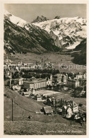 13508623 Engelberg OW Panorama Spannoerter Engelberg OW - Autres & Non Classés