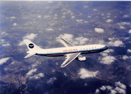 Airbus A300-600R - China Northern - +/- 180 X 130 Mm. - Photo De Presse - Aviazione