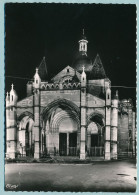 BEAUNE - Eglise Notre-Dame, La Nuit - Beaune