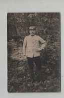 Soldat  Richard Jean Marie  1915 - Identifizierten Personen