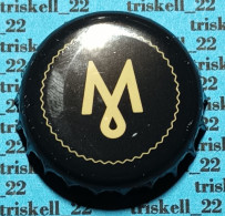 Bière Michard   Lot N°38 - Birra