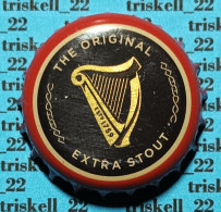 Guinness     Lot N°38 - Birra